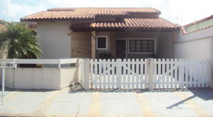 casa em Cidade Nova Peruíbe